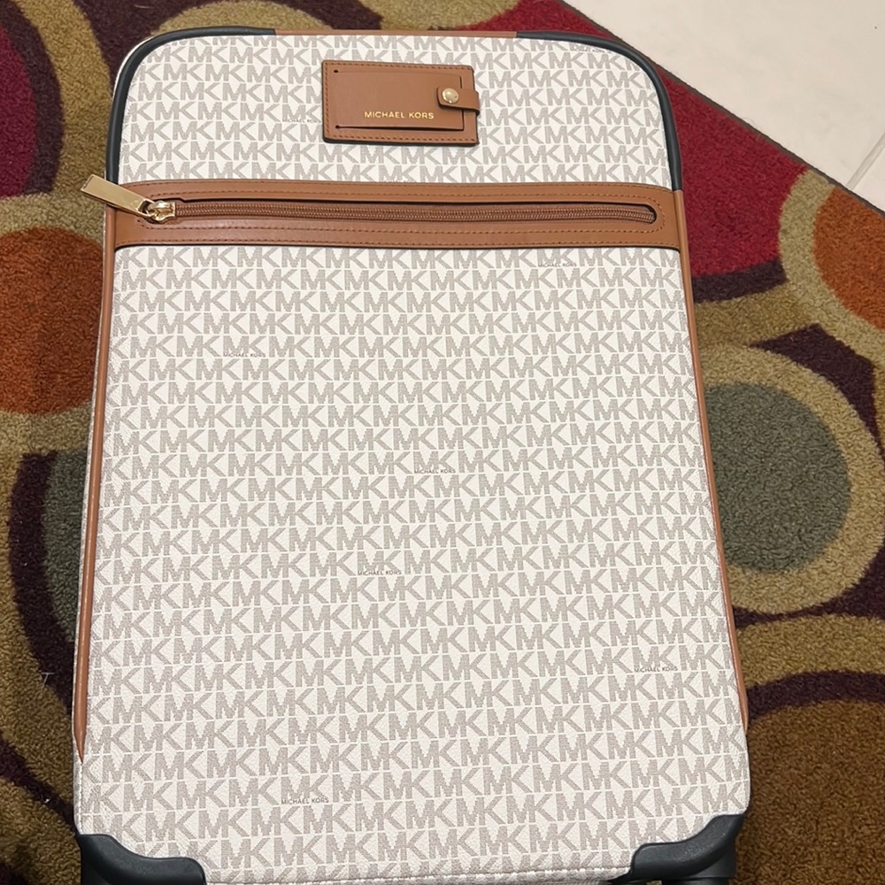 MK carry on luggage